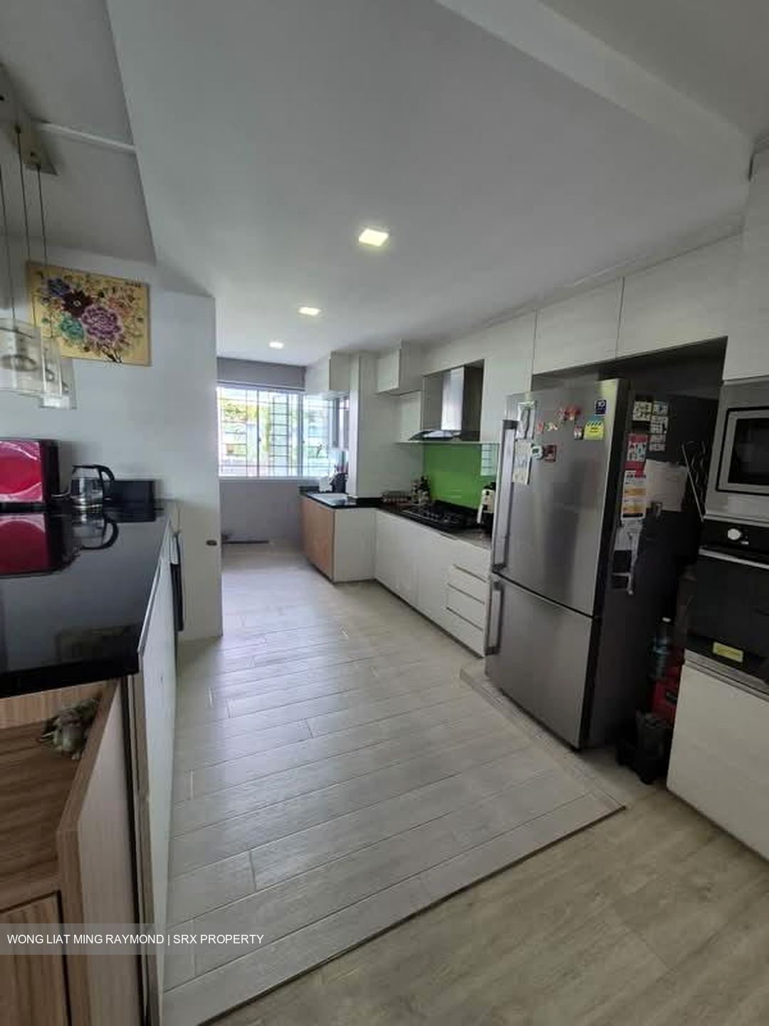 Blk 125 Serangoon North Avenue 1 (Serangoon), HDB Executive #584476641
